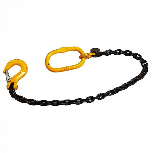 Строп цепной 1СЦ с крюками SK 5,3/3000 в Коломне